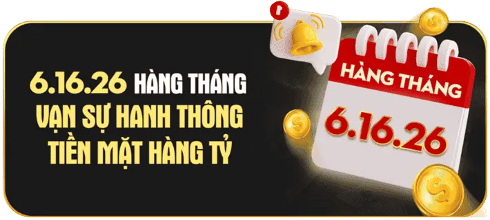 Chính sách cá cược có trách nhiệm bj6606 nhà cái