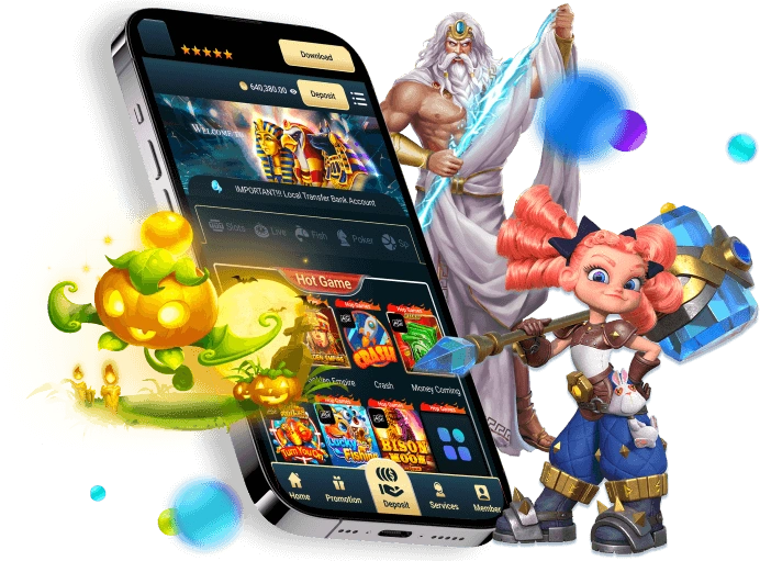 Giao Dịch VIP
