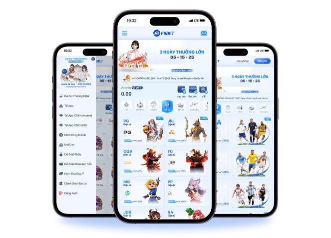 Uy Tín Và An Toàn Hàng Đầu Tại BJ6606 Nhà Cái