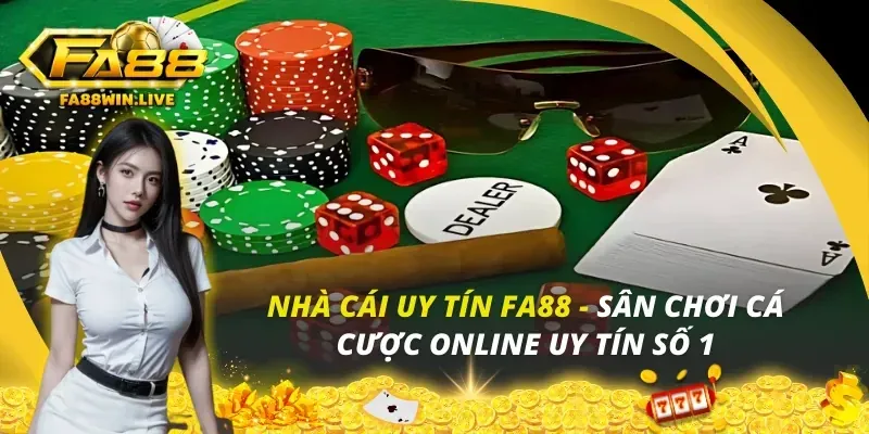 Top 5 lý do chọn bj6606 nhà cái